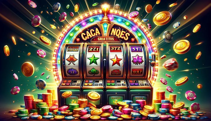 Tsars Casino پر آن لائن سلاٹس کے بارے میں