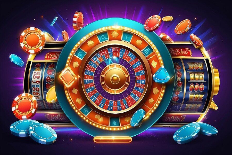 پاکستان کے Tsars Casino کھلاڑیوں کے لیےجیک پاٹ گیم