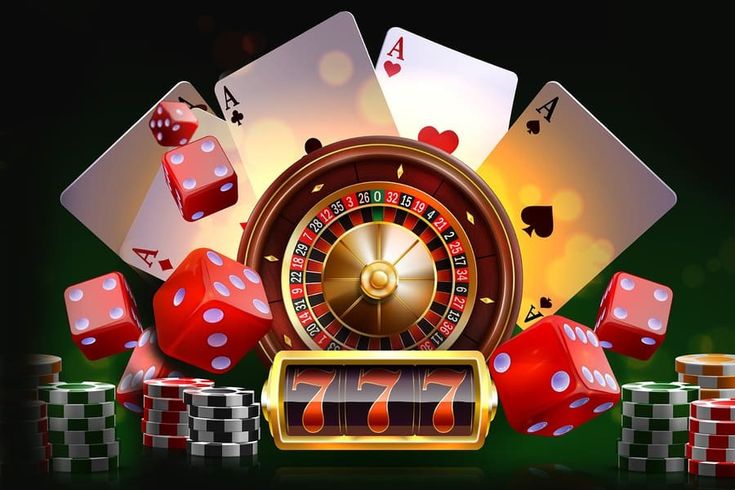 Tsars Casino کیسینو میں لاٹری گیمز میں حصہ لیں۔