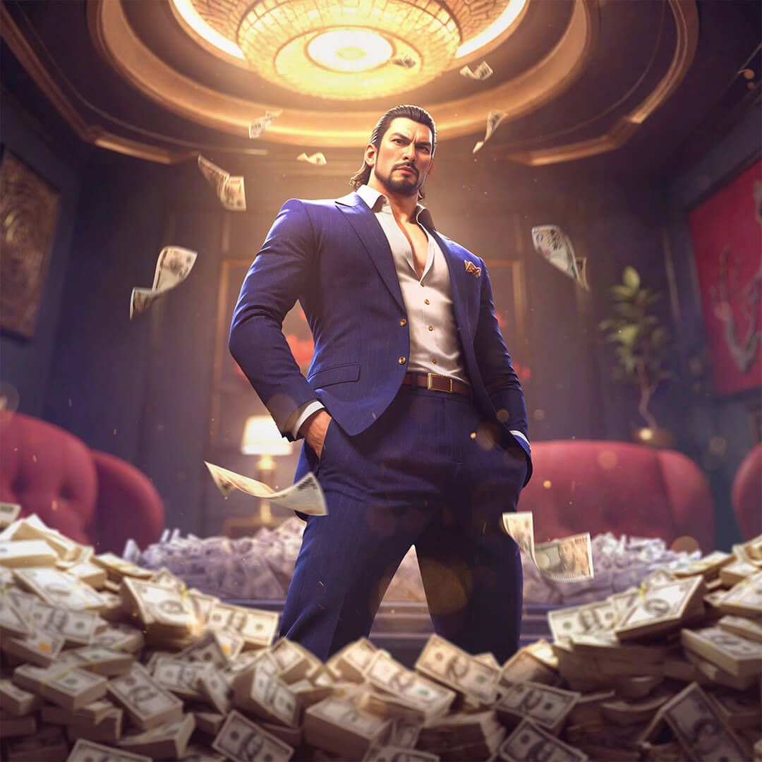 Tsars Casino پاکستان میں میگا ویز کیسینو گیمز