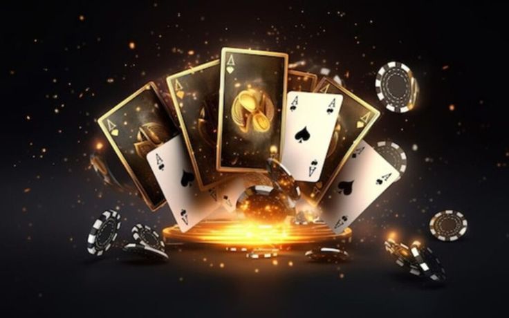 Tsars Casino کیسینو میں ایک آن لائن گیم کا انتخاب کریں۔