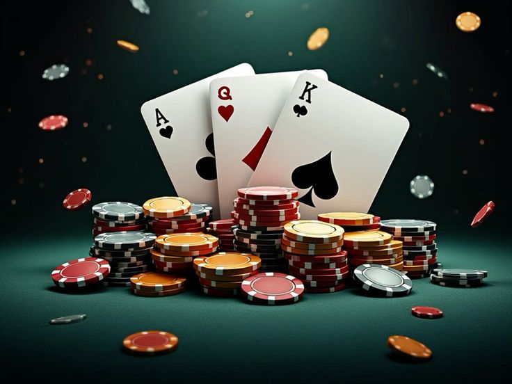Tsars Casino کیسینو میں سلاٹ کھیلنا شروع کریں۔